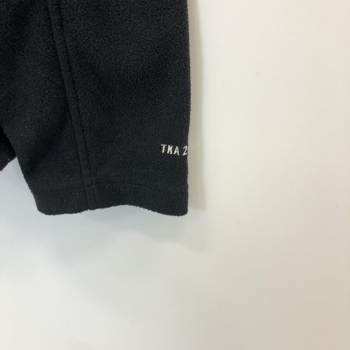 노스페이스 플리스자켓 M 기모  상품이미지3