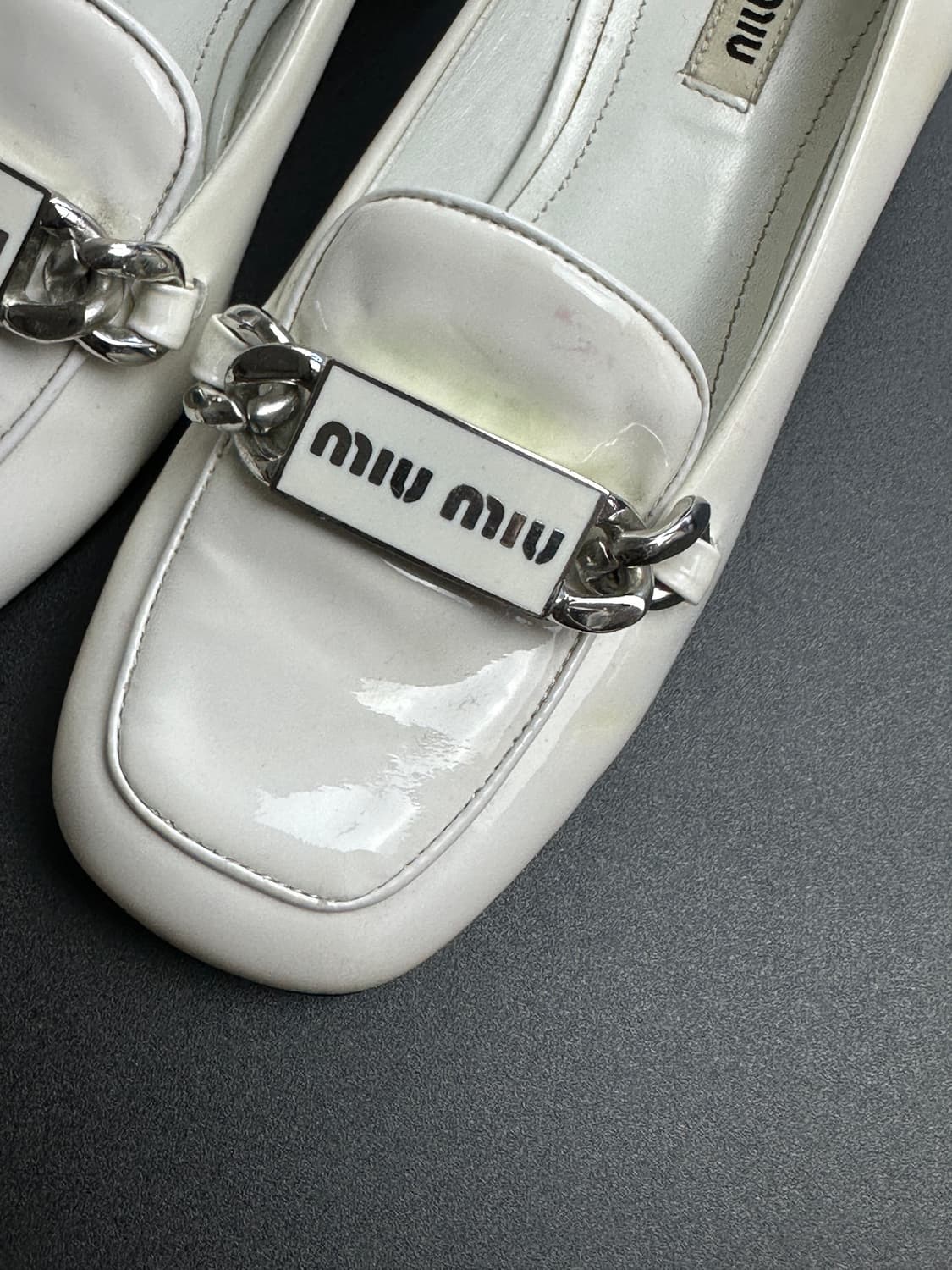 Miumiu 상품이미지2