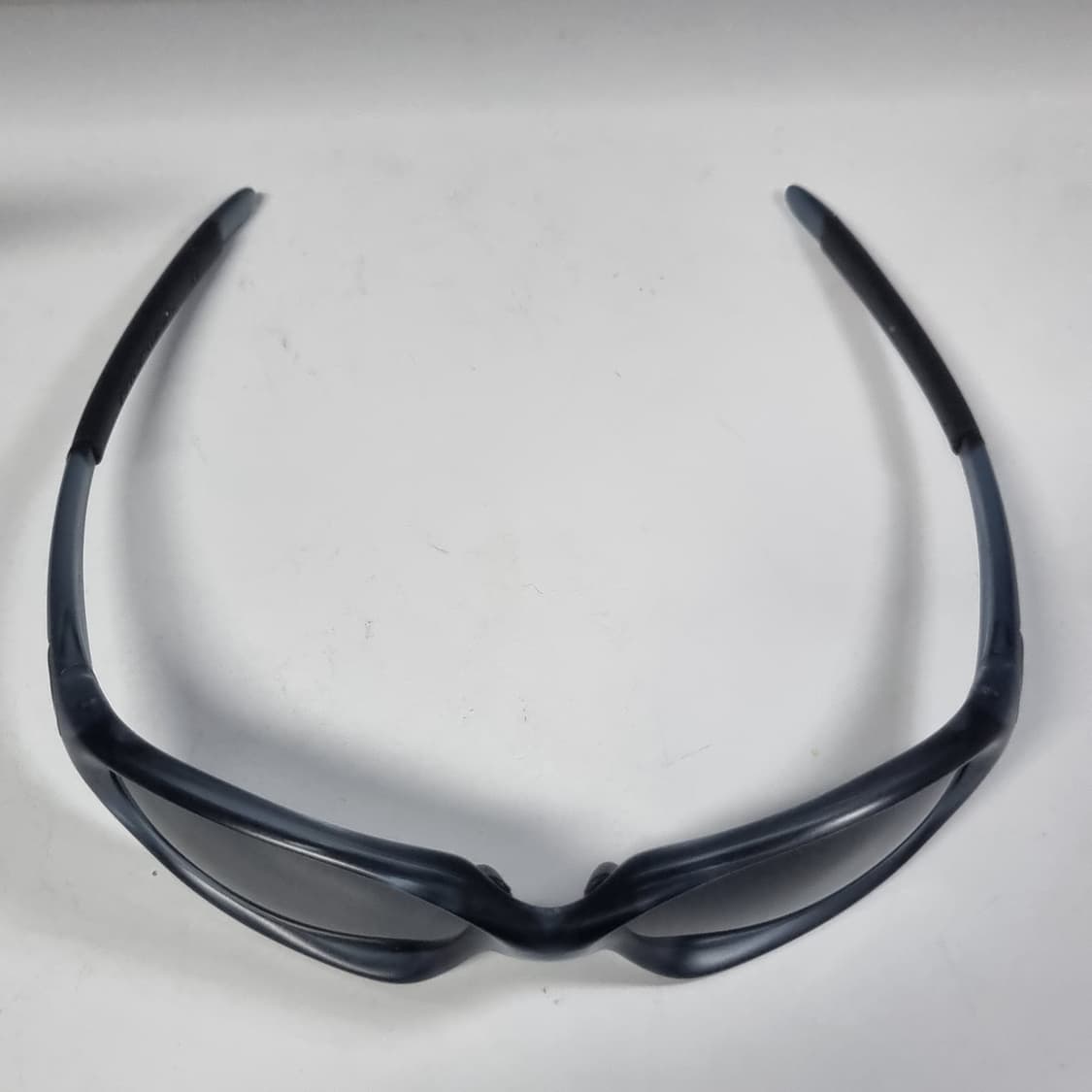 오클리 XX 트웬티 매트크리스탈 블랙 상품이미지7