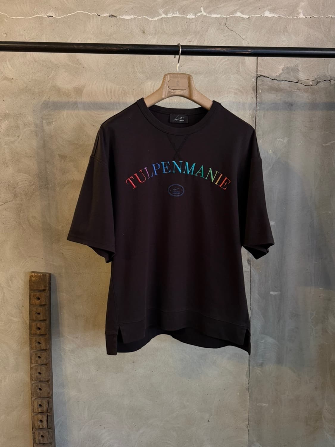 송지오옴므 그래픽 티셔츠 100 상품이미지4