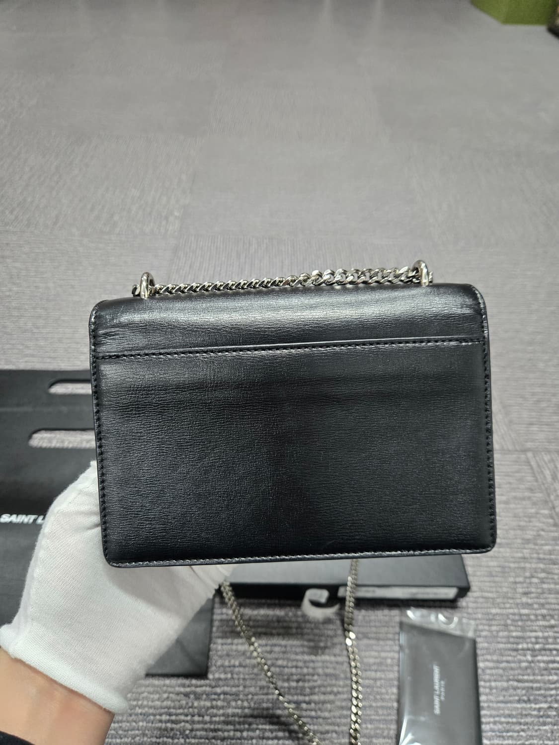 [특가][정품] 입생로랑 선셋백 상품이미지3