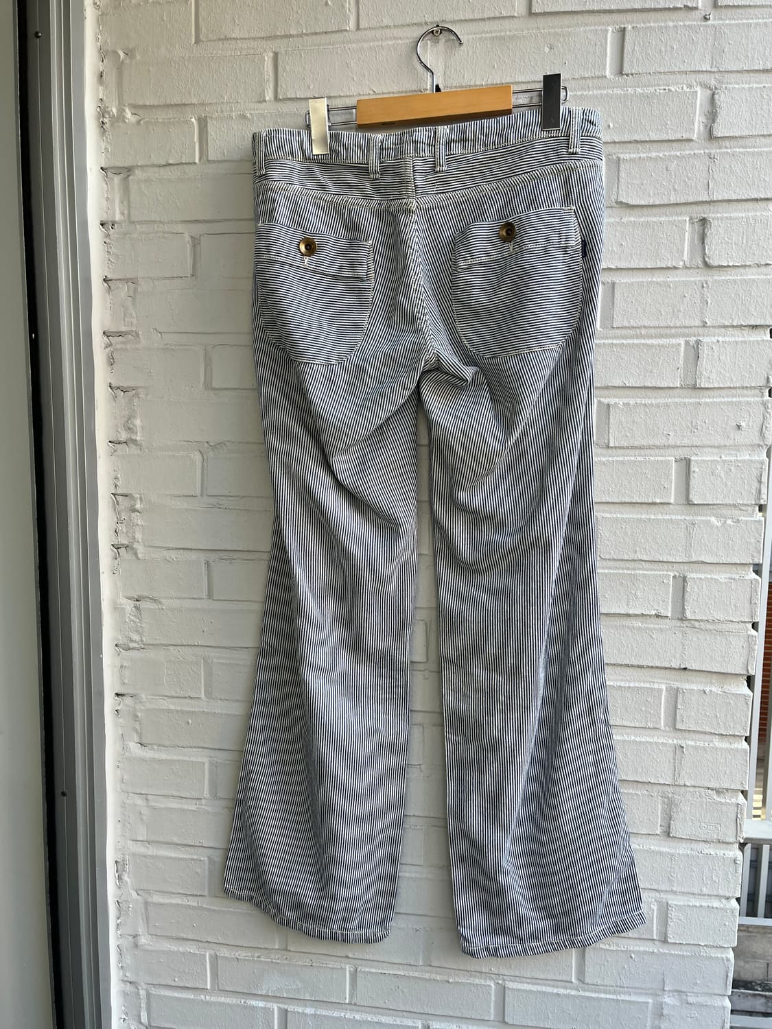 WESTWOOD OUTFITTERS hickory pants 상품이미지4
