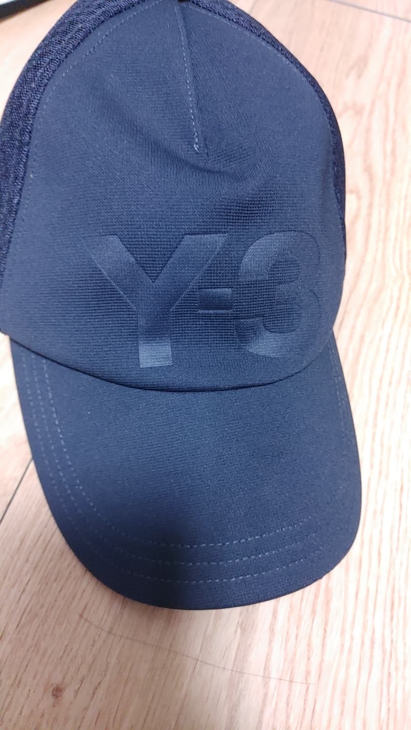 아디다스 Y-3 트러커 모자 상품이미지1