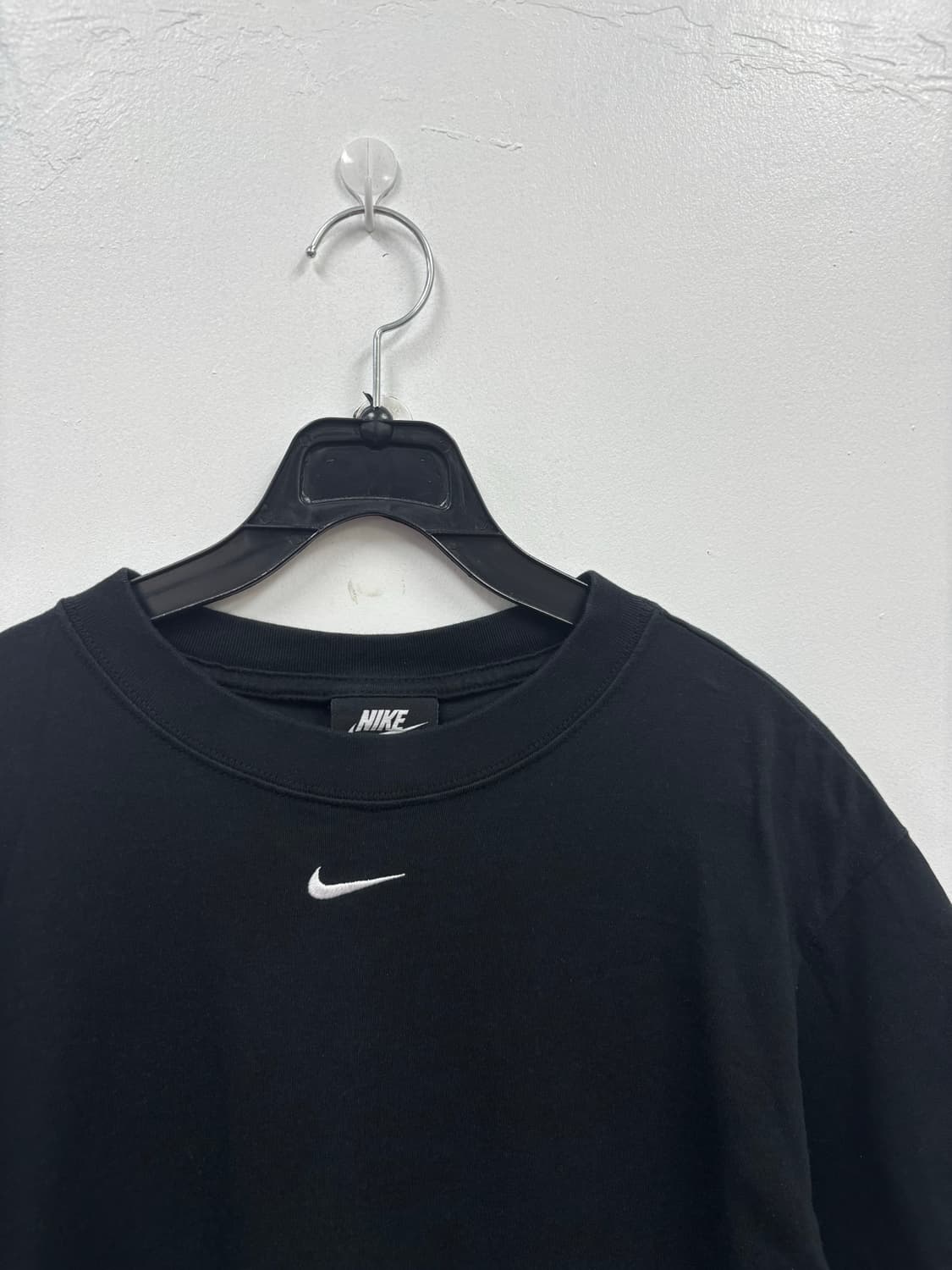 나이키 스우시 반팔티 상품이미지2