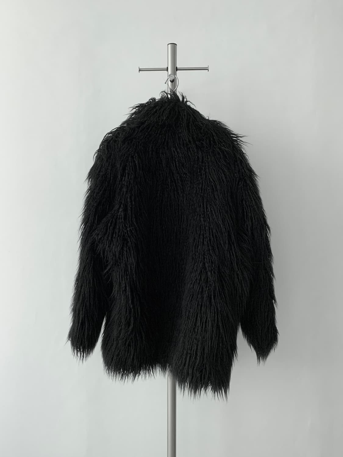 [개인소장] Faux Fur Coat 상품이미지2