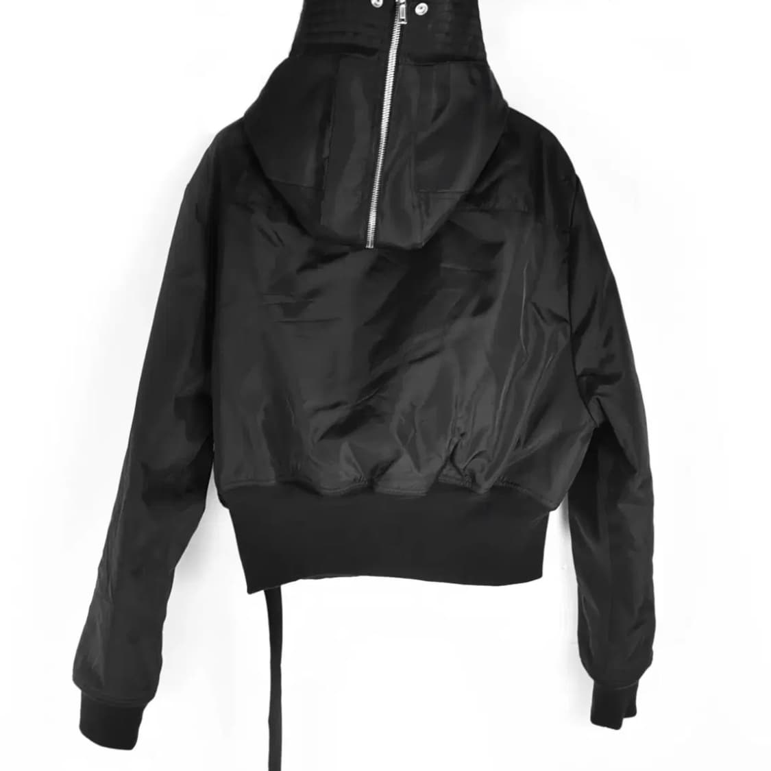 릭오웬스 앨리스 엘리스 봄버 M (택보유) 상품이미지2