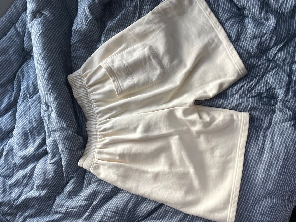 WON CHASER 반팔 / 반바지 상품이미지2