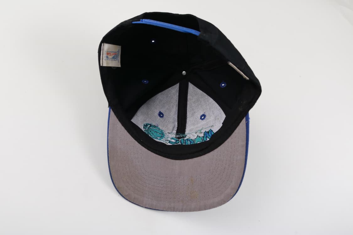 90's 빈티지 NBA 올랜도매직 스냅백 모자 상품이미지5