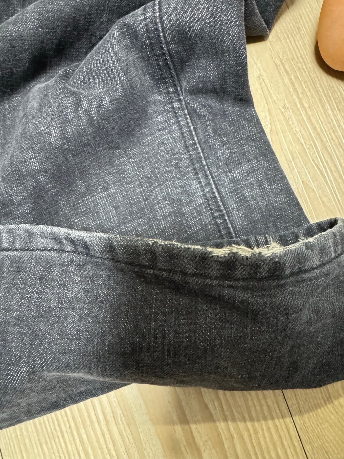 Hgbb studio yupik 데님 상품이미지5