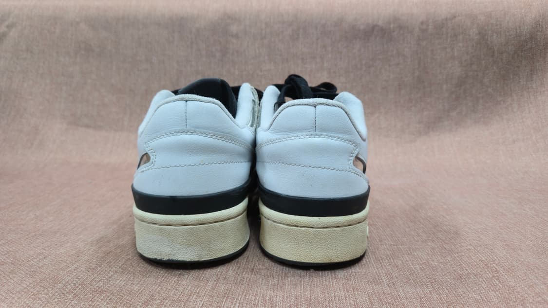 아디다스 280mm-  포럼 로우 흰/회/검 운동화 상품이미지5