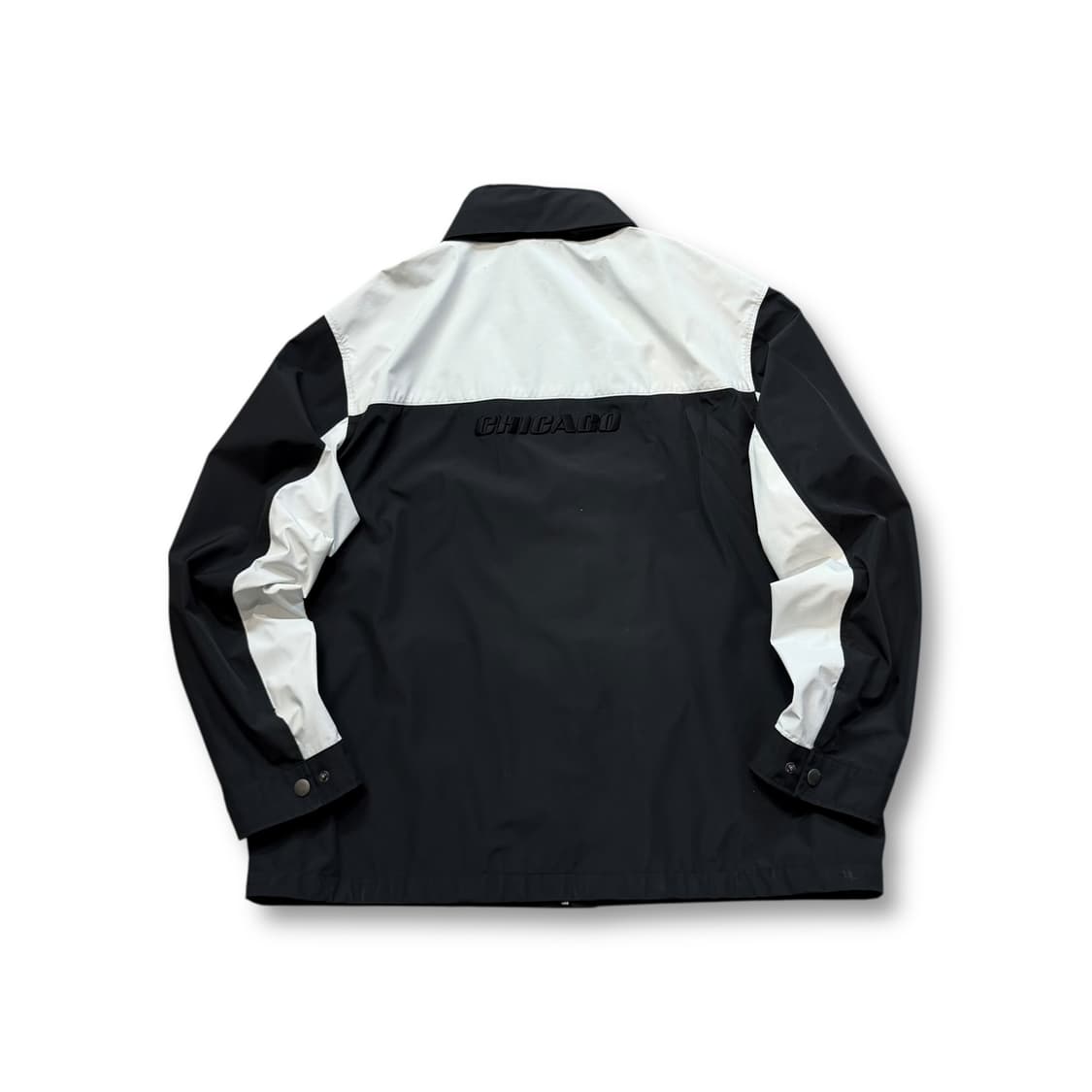 NBA 시카고 불스 바람막이 자켓 상품이미지2