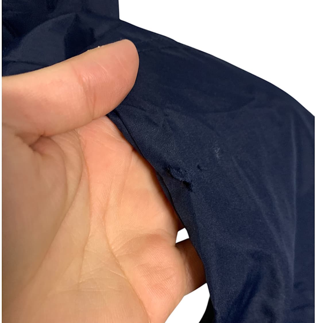 2019-20 카파 나폴리 트레이닝 팬츠 XL 상품이미지7