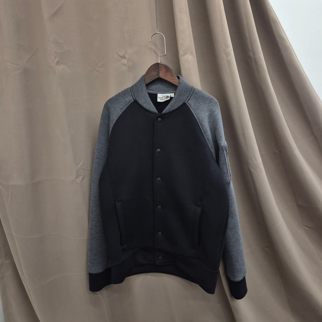 노스페이스 카보우르 자켓 95 상품이미지1