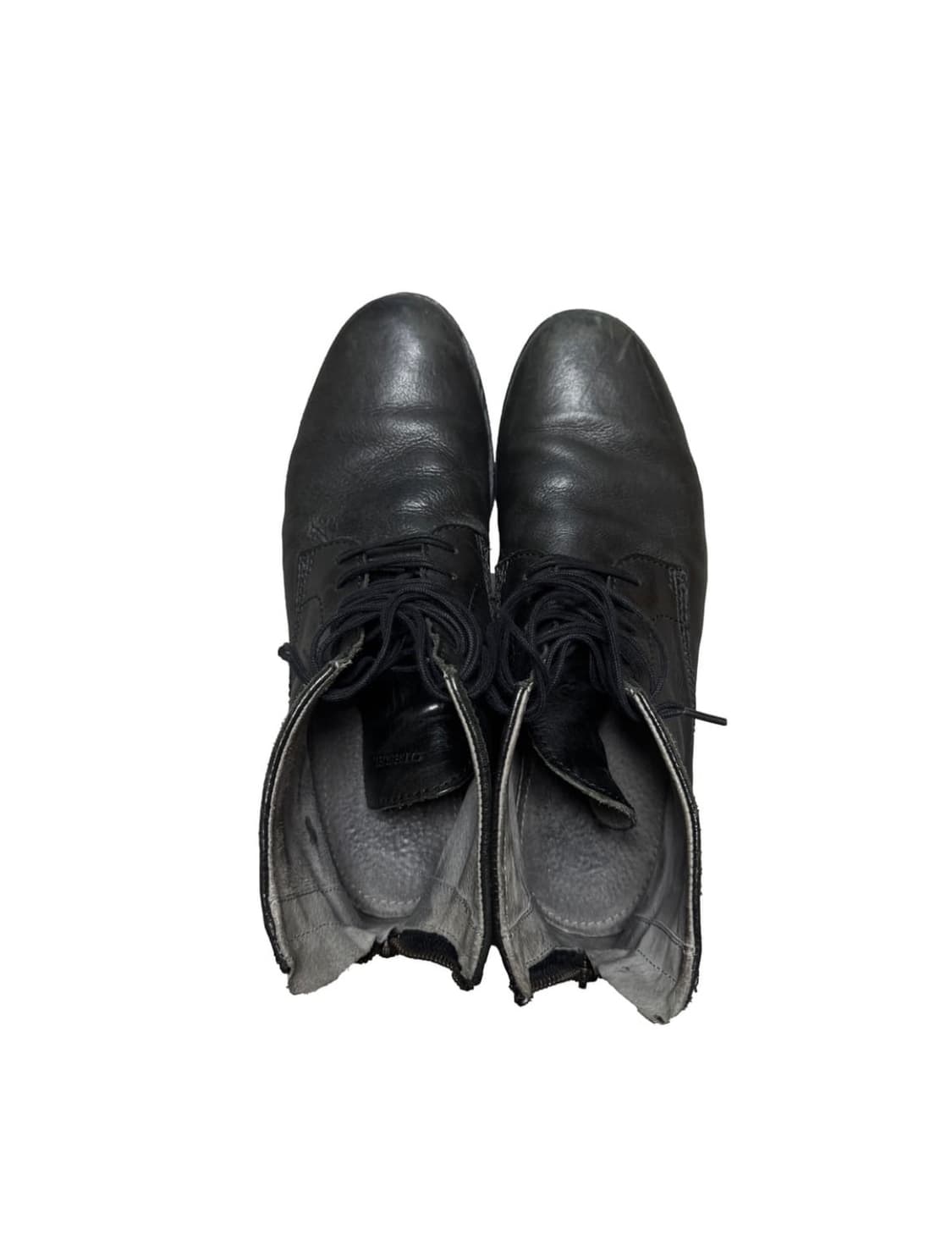 디젤 diesel 부츠 41size 상품이미지2