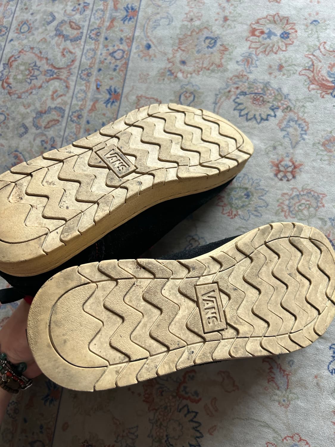 00‘s 반스 하이탑 280size 상품이미지7