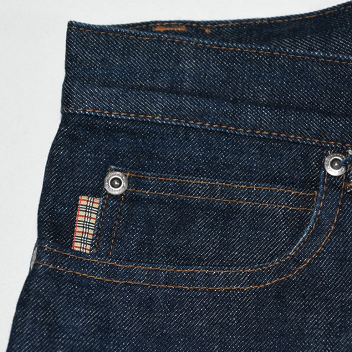 Burberrys Blue Label 데님팬츠 상품이미지6