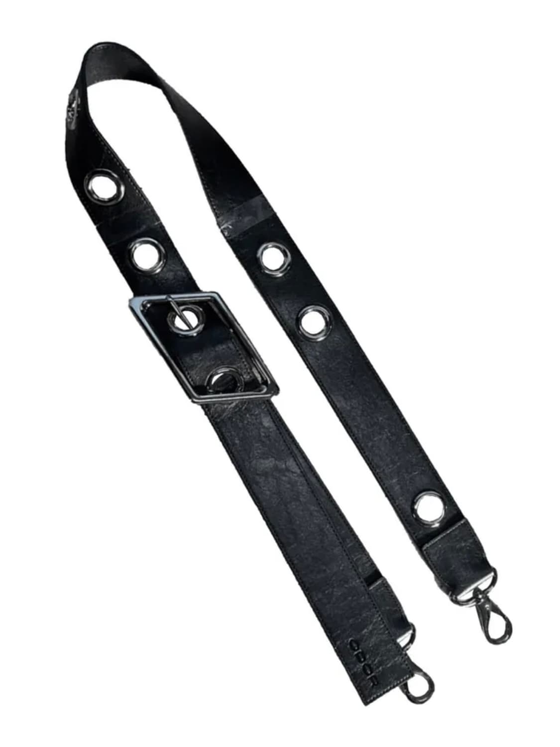 오도어 ARC 레더 숄더백 상품이미지3