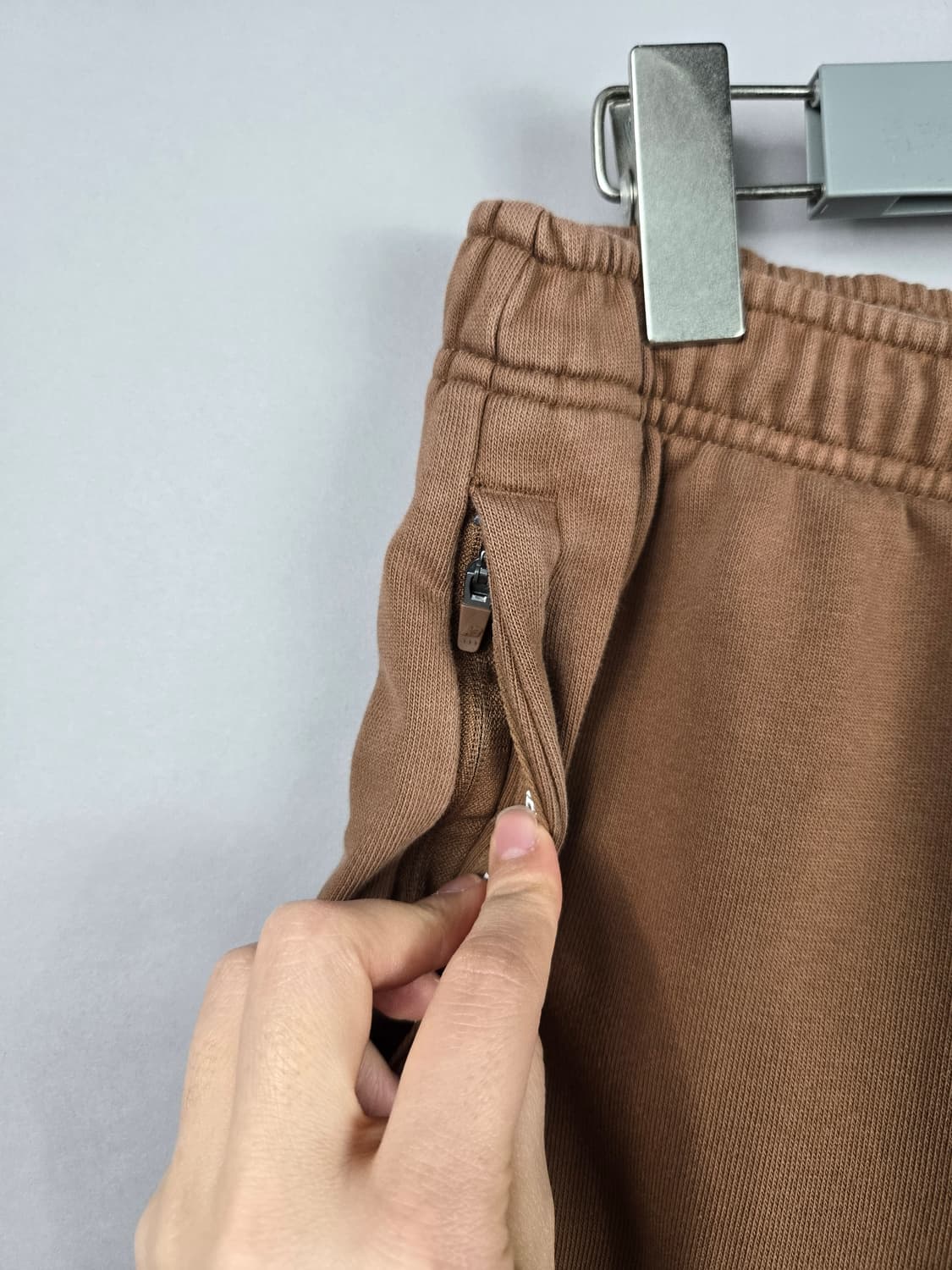 [무료배송]뉴발란스 80(M) 공용 트레이닝 조거 팬츠 바지 상품이미지4