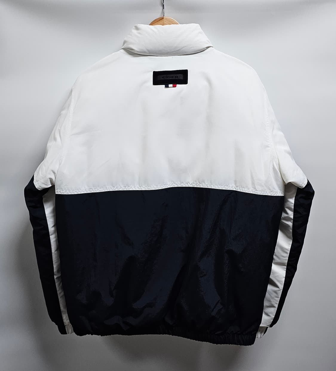 아이더 덕다운 패딩점퍼 M 상품이미지2