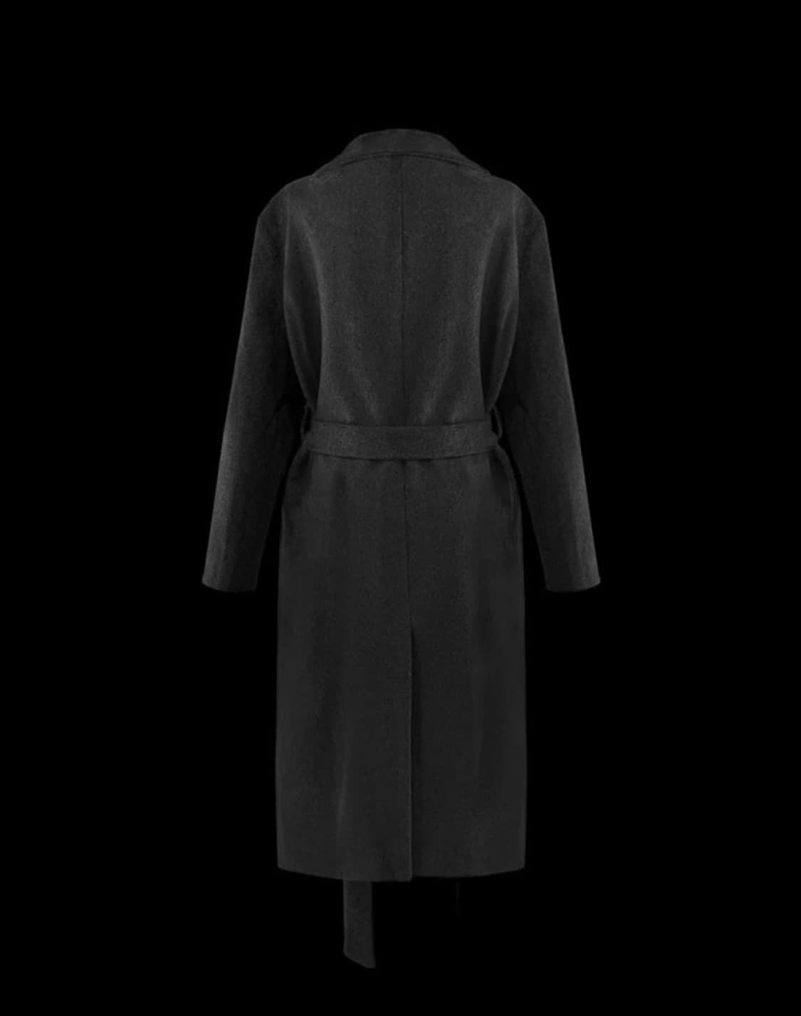 TOH 헤일리 맥시 코트 상품이미지2