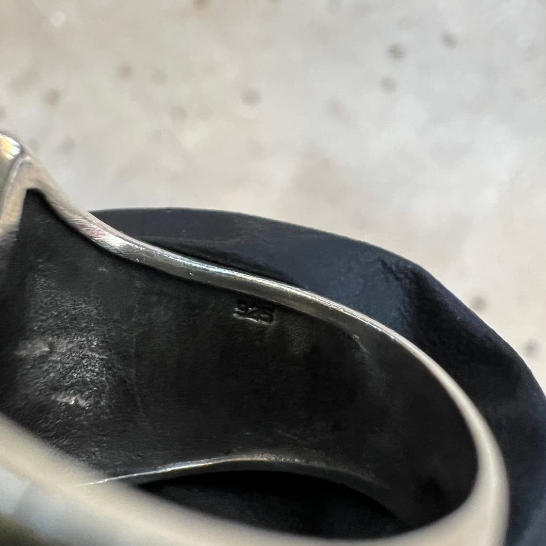 925 silver ring 상품이미지5