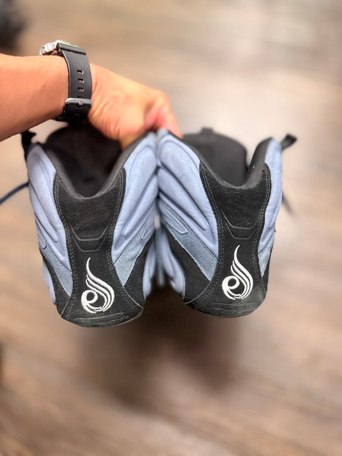 라이더웨어 헬스 리프팅화 us8 상품이미지2