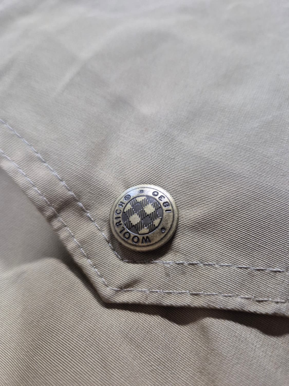 90s 미제 울리치 마운틴파카 상품이미지7