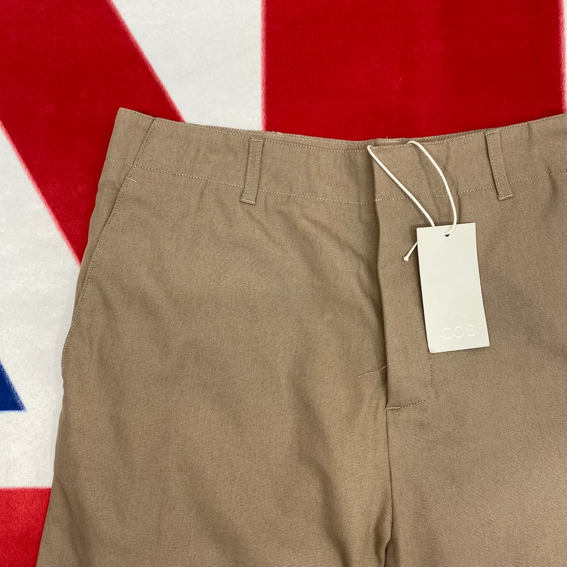 COS 치노팬츠 46 실측 32-34 상품이미지4