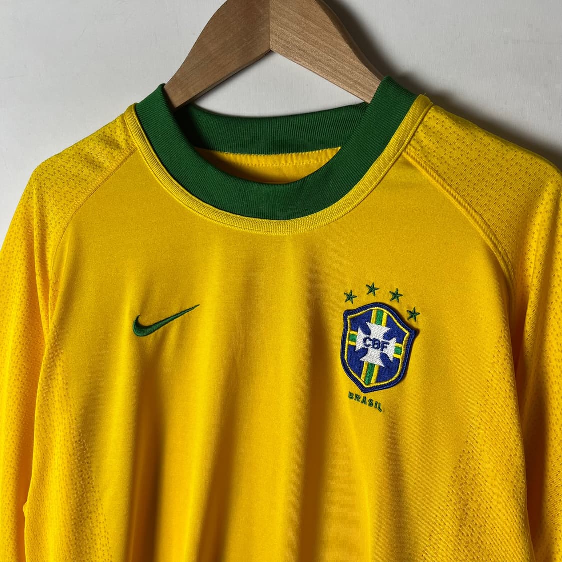 [Nike] 나이키 재팬 브라질 레플리카 유니폼 상품이미지3