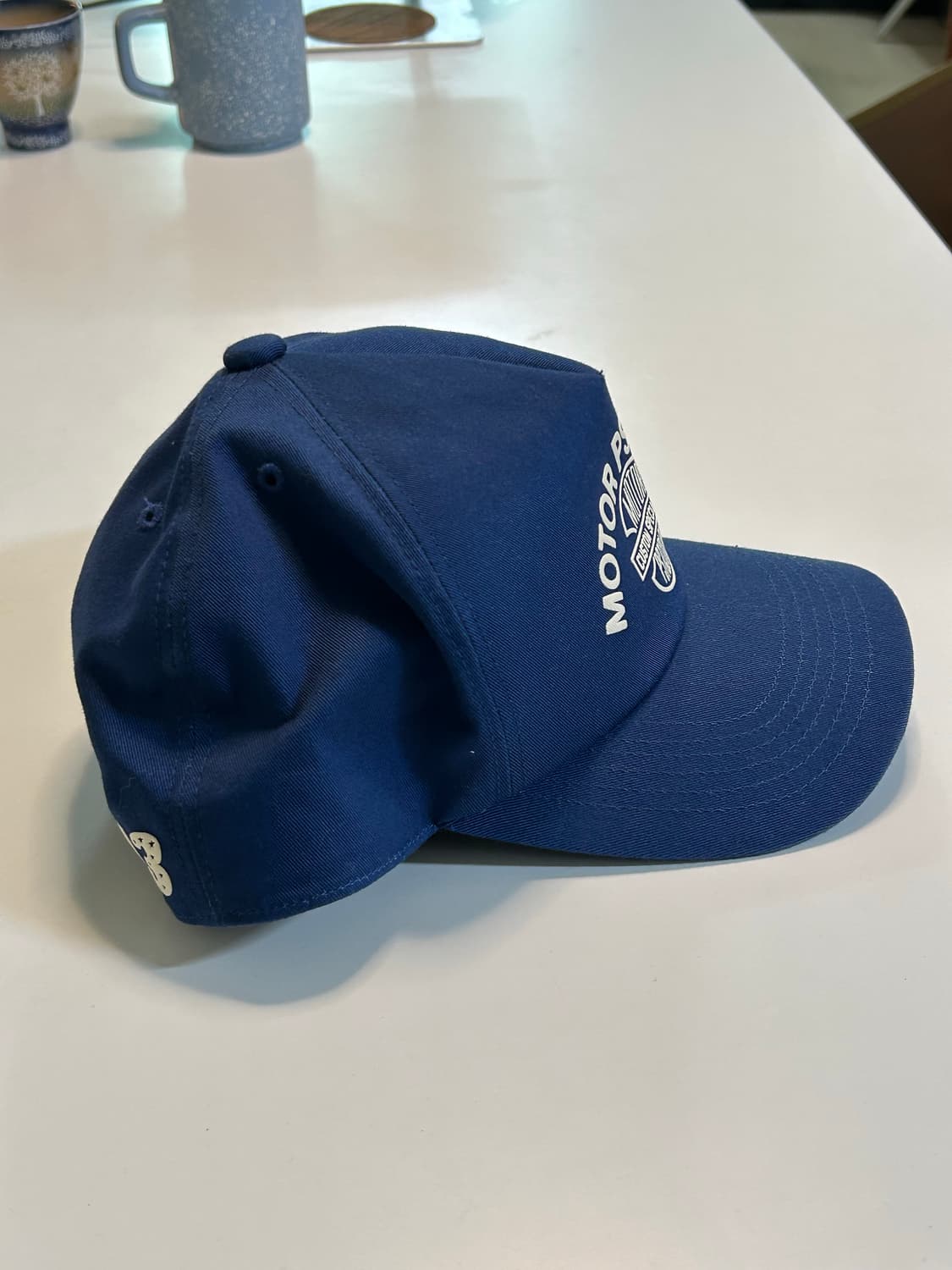 프리휠러스 모토사이클론 모자 상품이미지2