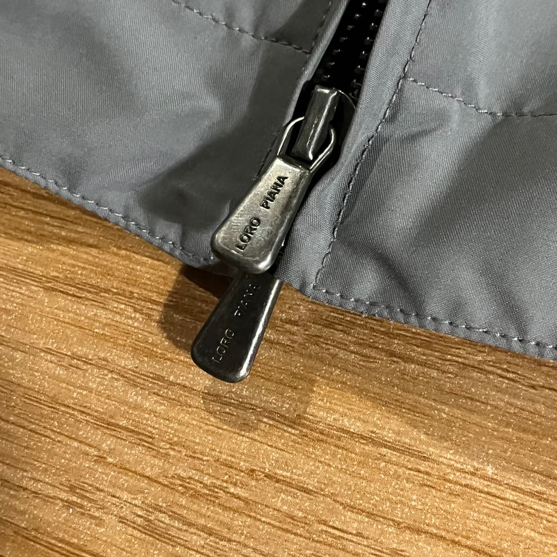 [105] 로로피아나 스톰시스템 윈드 봄버자켓 상품이미지5