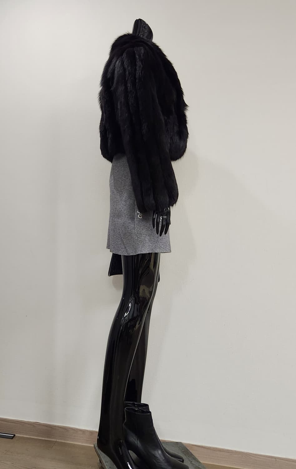 마인 풀스킨 모피 상품이미지3