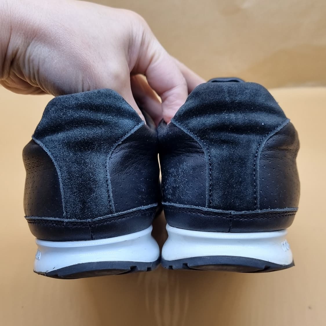 정품 돌체앤가바나 남성스니커즈260  상품이미지2