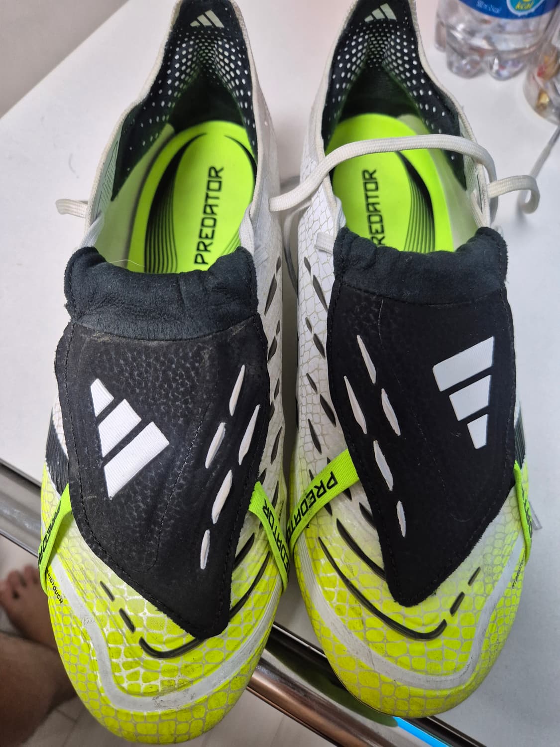 아디다스 프레데터25 FT AG 265 상품이미지1