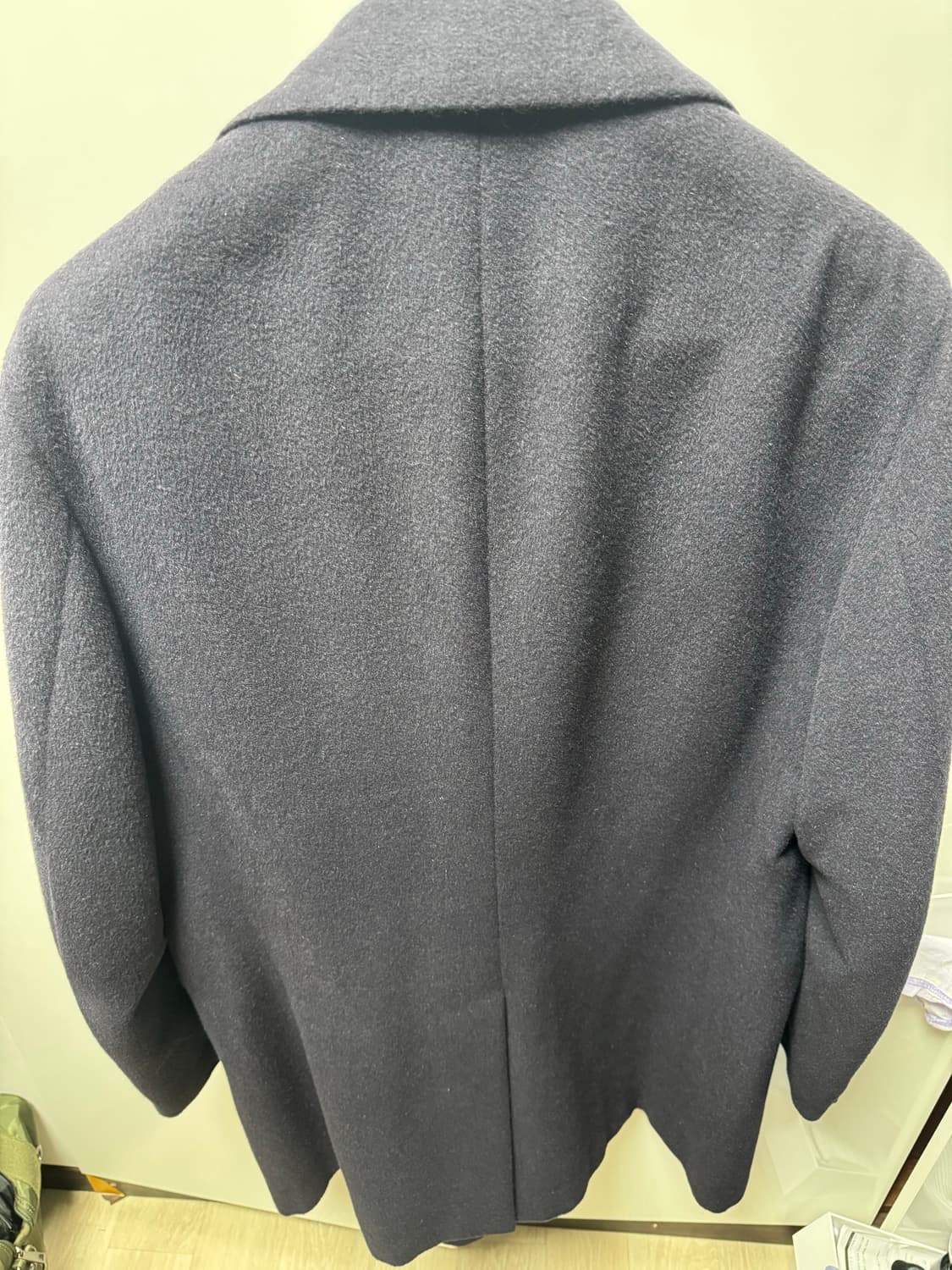 이자이아 코트 상품이미지3