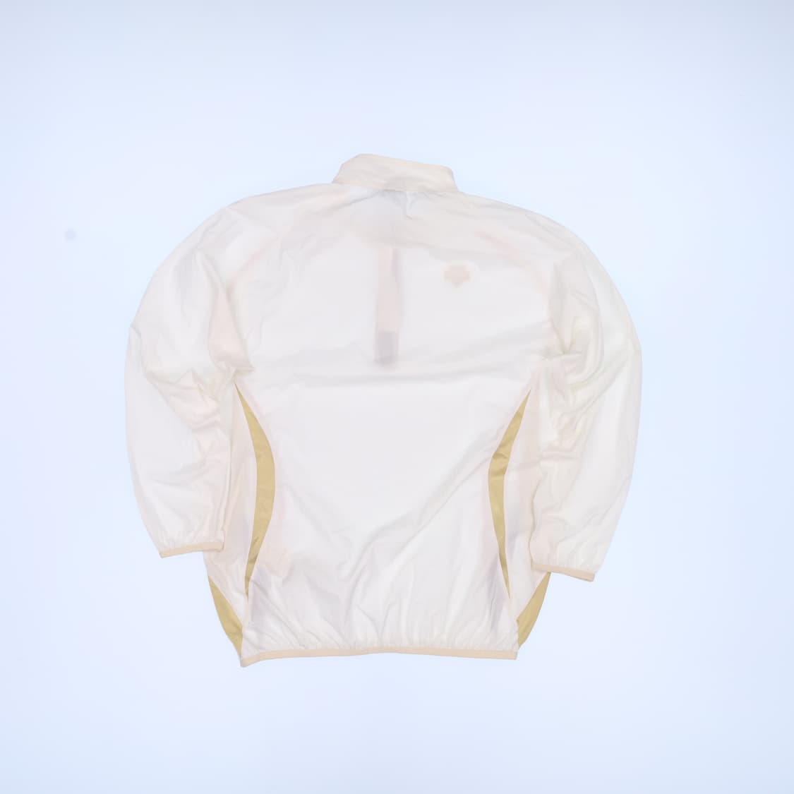 95 데상트 야구 웜업 바람막이 자켓 N7604 상품이미지2