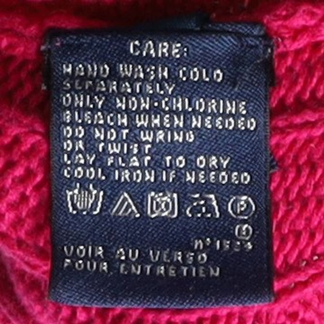 폴로 랄프로렌 Polo by Ralph Lauren Cable Knit  상품이미지8