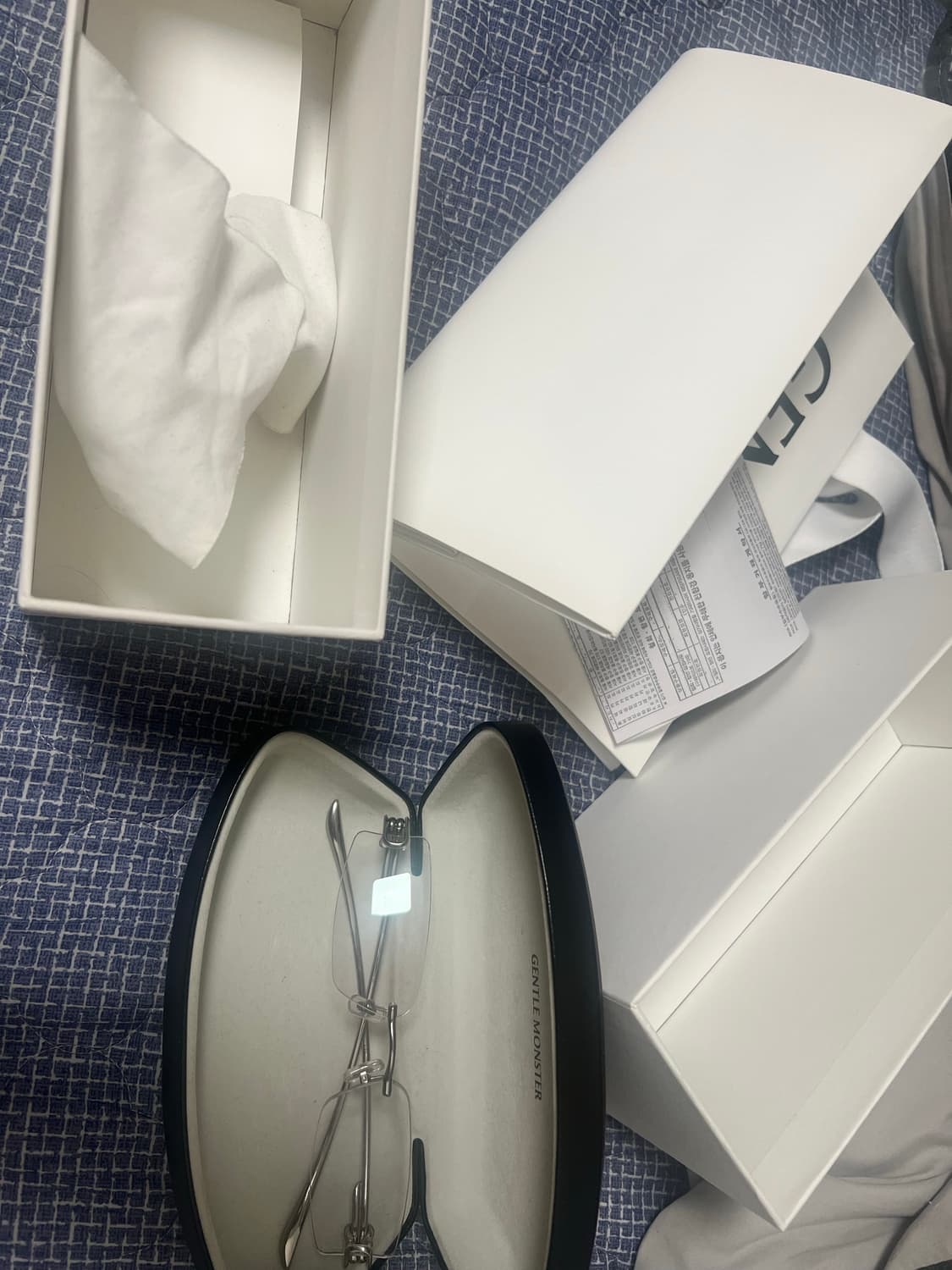 젠틀몬스터 가못 02 상품이미지1