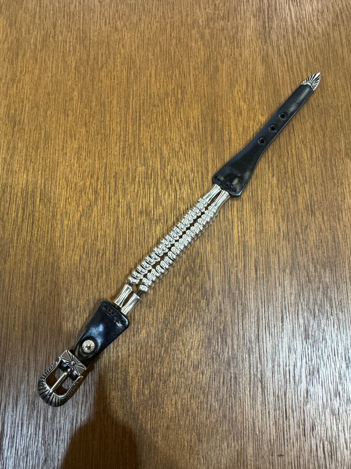 [OS] 토가 비즈 뱅글 팔찌  상품이미지2