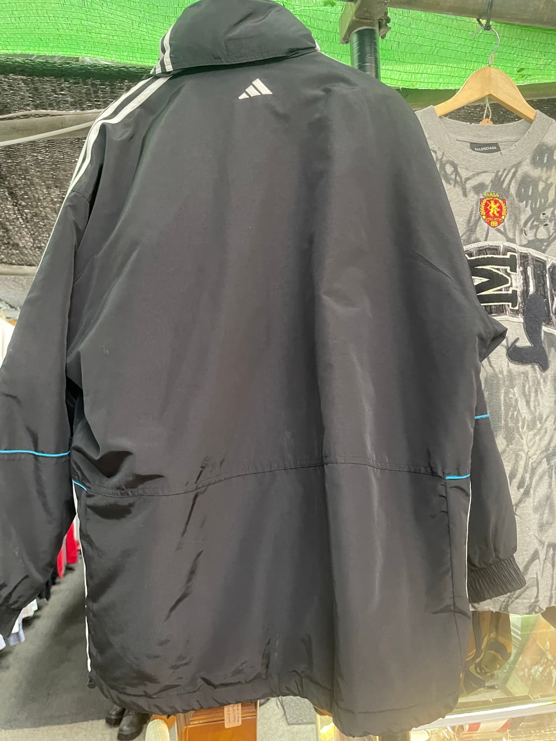 아디다스 코리아 점퍼 상품이미지7