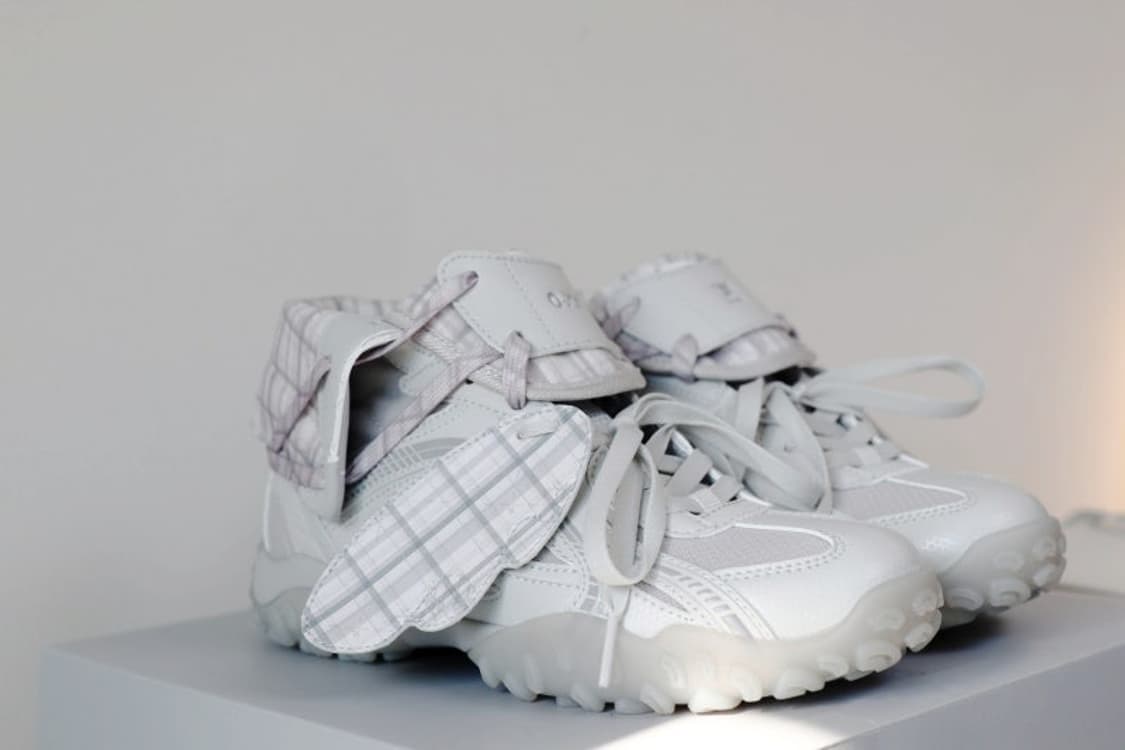 오호스 휠라 에샤페 230 날개키트포함  상품이미지2