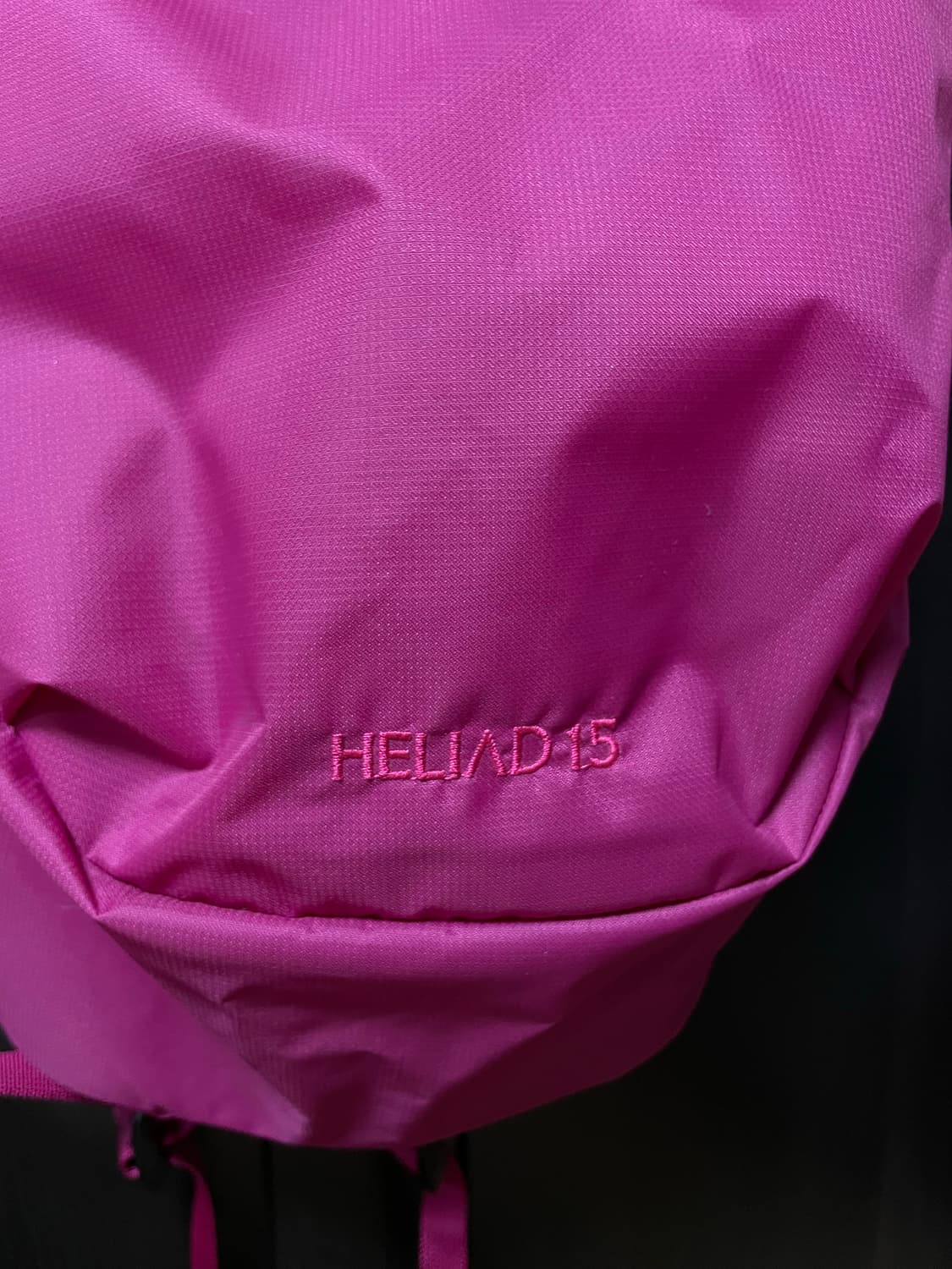 아크테릭스 헬리아드 15 백팩 신스 상품이미지4