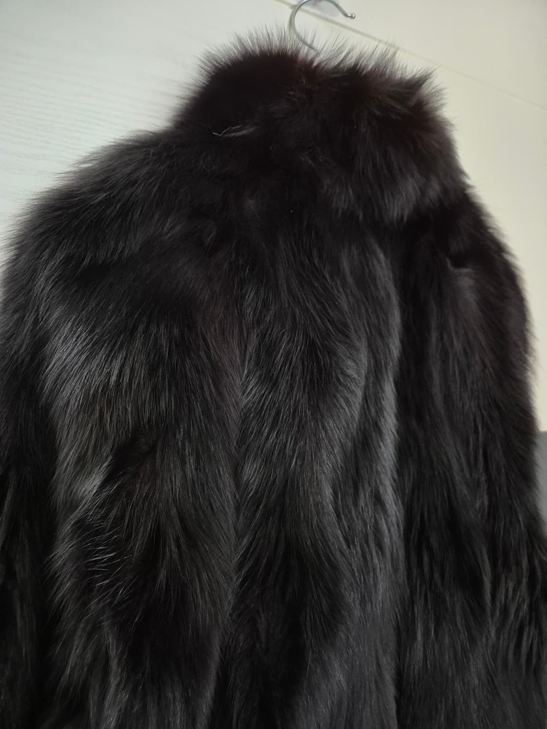 Vintage Fox Fur 상품이미지5