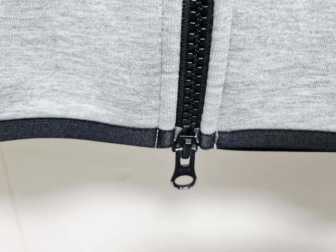 남성 나이키 테크팩 후드 집업 상의 트레이닝복 러닝복 상품이미지8