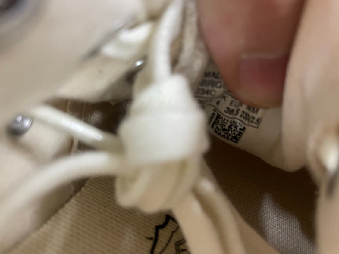 컨버스 척 70 시즈널 컬러 오트밀크 로우 230 상품이미지7