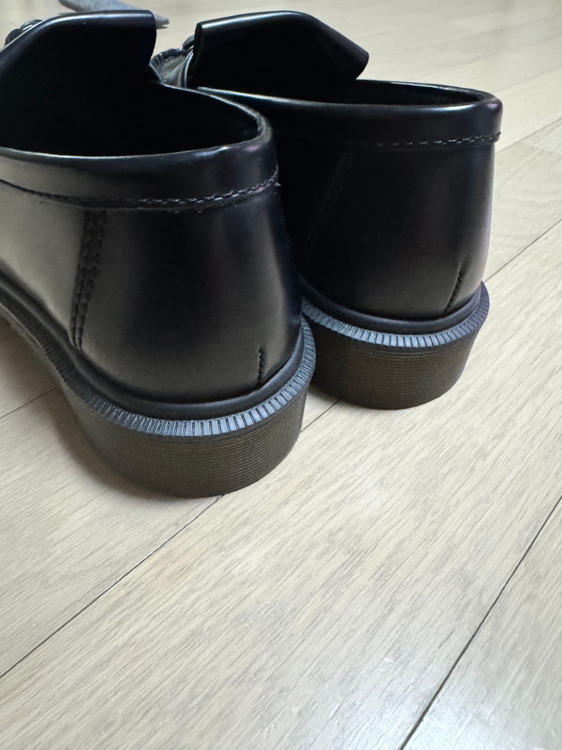 닥터마틴 아드리안 UK6 상품이미지3