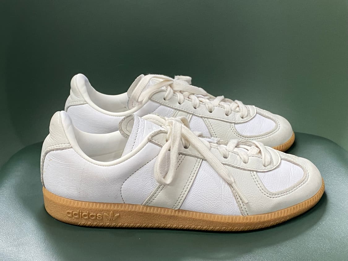 아디다스 독일군 스니커즈 운동화 235 (택포) 상품이미지2