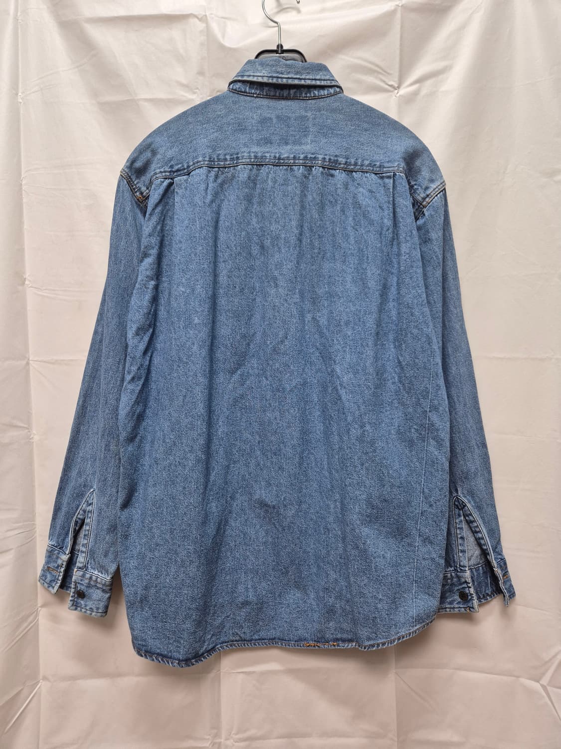 리바이스 데님셔츠 상품이미지5