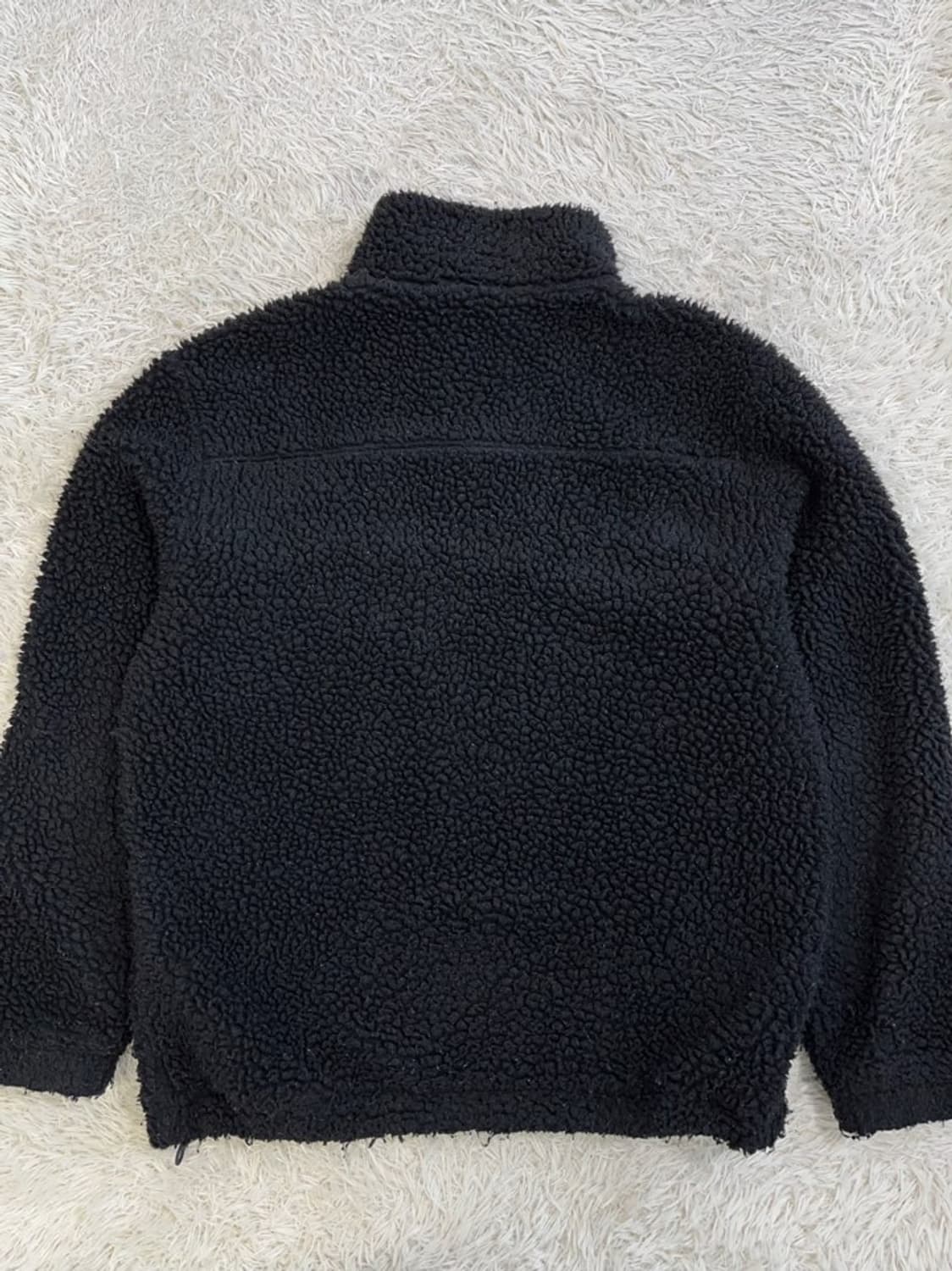 빈폴 양털 후리스/#435 상품이미지3