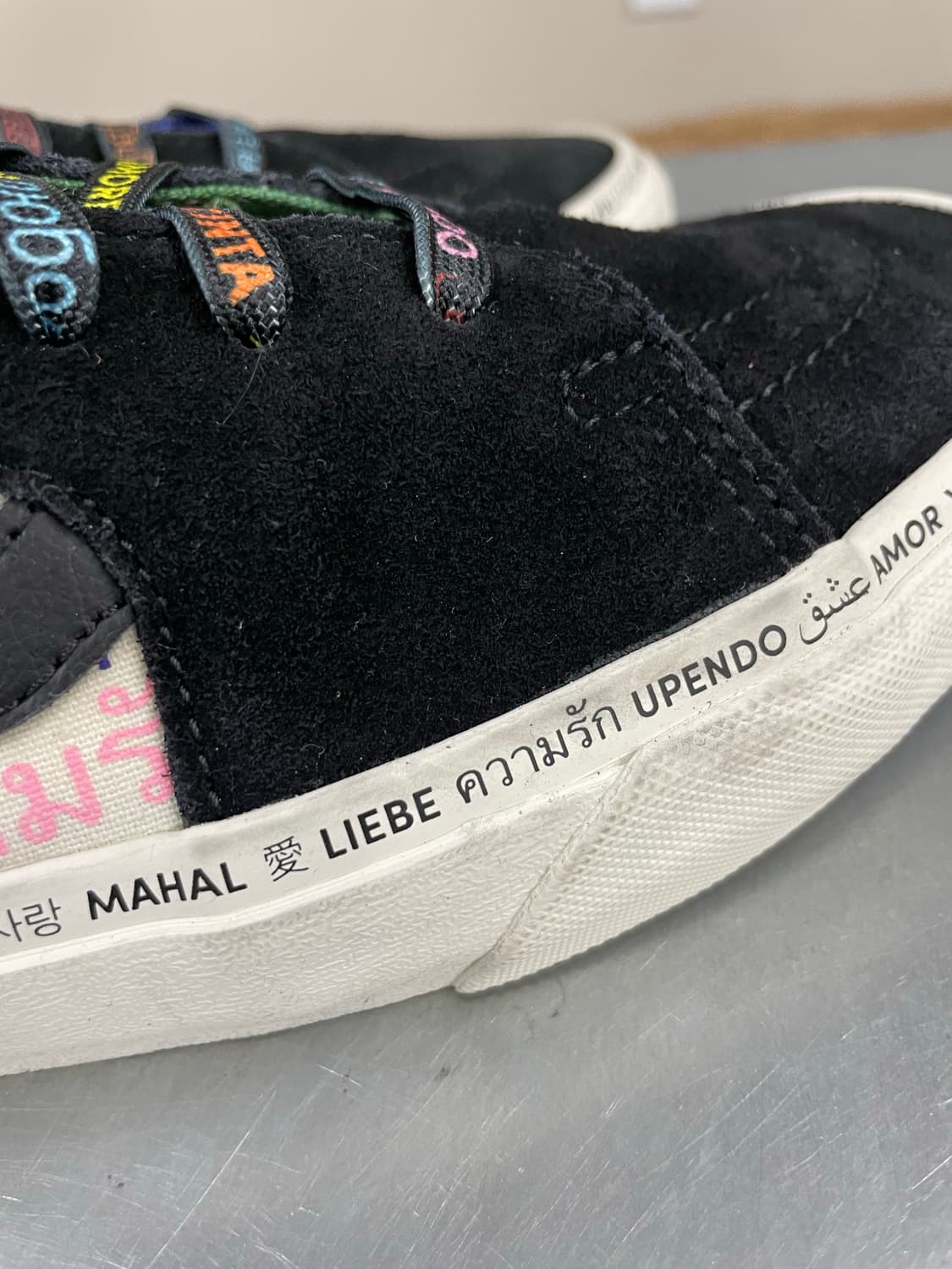 반스 SK8-HI 더 러브 팩 275 (gr-4349) 상품이미지8
